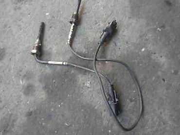 Transport: Fiat freemont 2.0 170ks senzori dpf. Fiat freemont 2.0 170ks senzori — 1