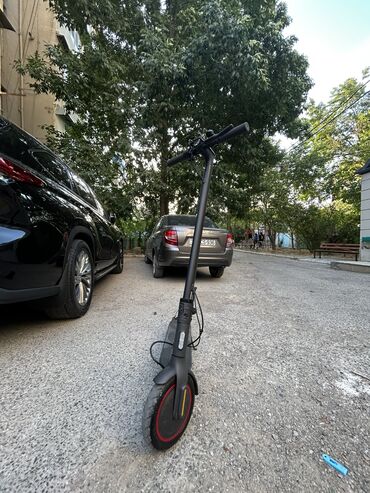 мсо 2 по изо 3 класс баку: Yeni Elektrik samokat 8", ≤ 250 Vt, 26 - 35 km/s, Ünvandan götürmə, Pulsuz çatdırılma, Ödənişli çatdırılma