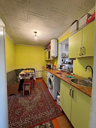 Продажа коттеджей и домов: Продаю дом в хорошем районе центральная конолизацияга кошулган уйдун — 8