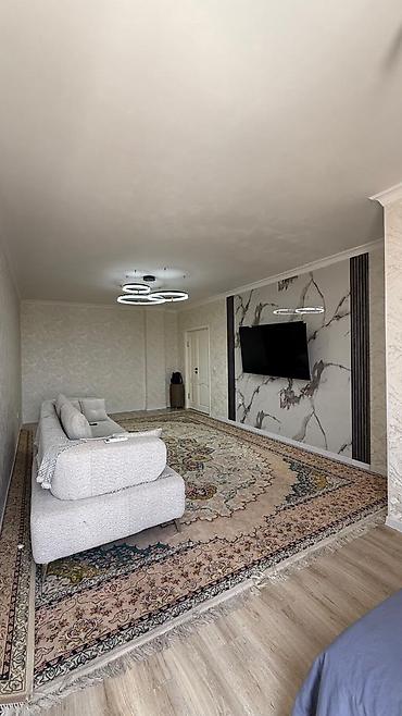 750: 2 комнаты, 80 м², Гоин Элитка, 9 этаж, Евроремонт — 7
