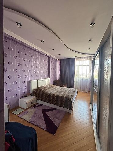 real emlak: 3 otaqlı, Yeni tikili, 147 kv. m — 6
