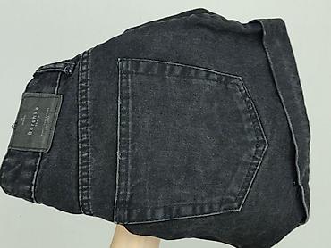 szorty pull and bear: Bershka, Szorty damskie, rozmiar S — 6
