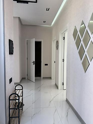 zabrat evleri: Digah, 110 kv. m, 3 otaqlı, Hovuzlu — 4