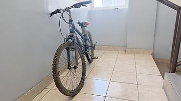 Городские велосипеды: Городской велосипед, Alton, Рама M (156 - 178 см), Б/у — 7