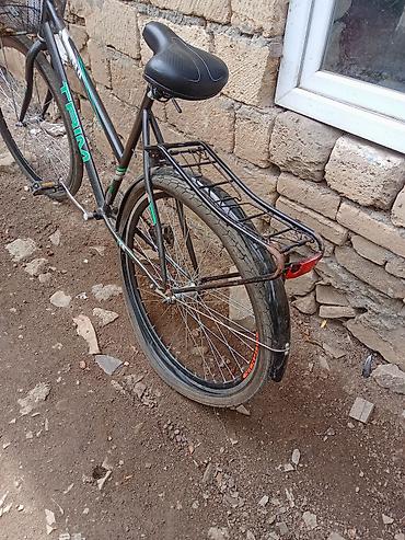 3 tekerli velosiped type 1: Velosiped saz veziuetdedi bidene kamer partdiyib kim isdese elaqe — 1
