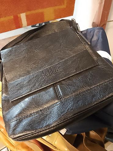 Torbe: Lot torbi – različiti modeli i materijali - Više šolder/mesendžer — 2