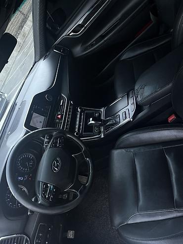 ix 25: Hyundai Grandeur: 2017 г., 3 л, Автомат, Газ, Седан — 10