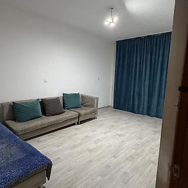 74 м², С мебелью частично