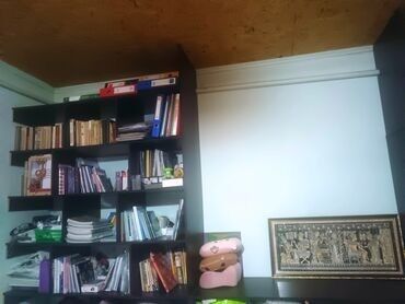 посуточные дома в караколе: 20 м², 1 комната, Забор, огорожен, Подвал, погреб