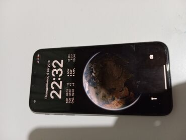 айфон х 256 гб цена в бишкеке: IPhone X, 64 ГБ, 100 %