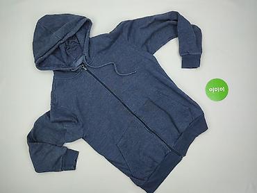seen say: Sinsay, Bluza z kapturem damska, rozmiar M — 2