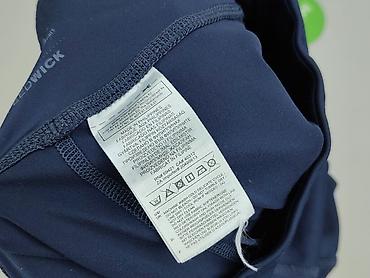 dresy sliskie: Reebok, Legginsy Sportowe damskie, rozmiar S — 6