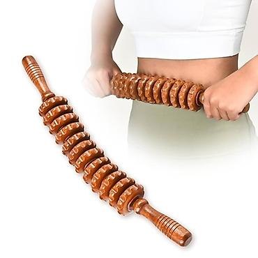 Məişət texnikası: Masajor, Rolik, Bədən üçün, Yeni — 4