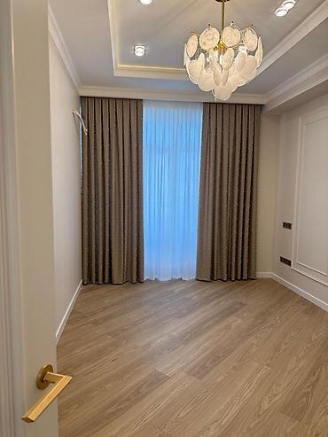 Продажа квартир: 3 комнаты, 103 м², Элитка, 7 этаж, Евроремонт — 17