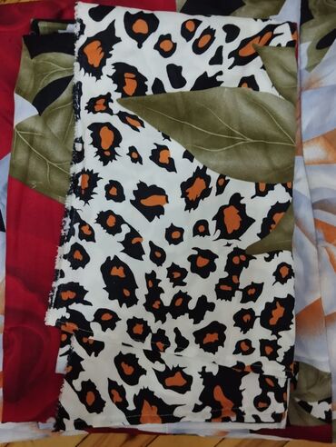 Kurtkalar: Razmer 200, 180 sm, təzə — 7