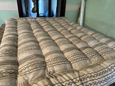 Döşəklər: Böyüklər üçün İşlənmiş Yun Döşək, Ünvandan götürmə — 9