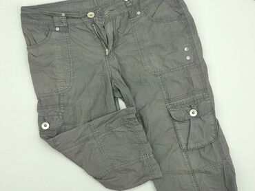 3/4 Trousers: 3/4 Trousers, L (EU 40), condition - Good