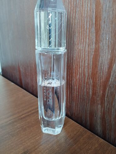 оригинальный парфюм: Парфюм Burberry Body Tender 30 ml из 60 ml, original. Прекрасный