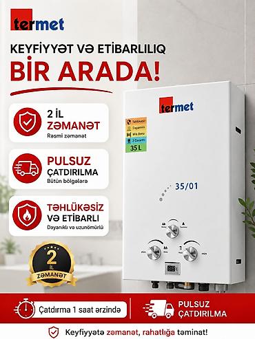Pitiminutkalar: Su Qizdiricisi Su Qizdiricisi pitiminutkalar 20 24 28 32 36 48 lt — 8