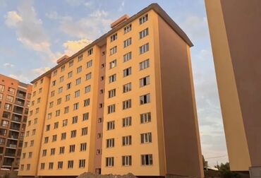 ищу квартиру в карабалта: 106 серия улучшенная, 1 комната, 45 м²