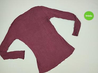 fluff outerwear kurtki: Floreiza, Bluzka damska, rozmiar S — 3