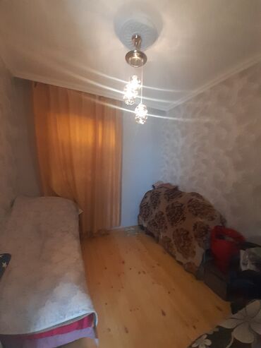 Həyət evləri və villaların satışı: Binəqədi qəs. 2 otaqlı, 60 kv. m, Kredit yoxdur, Yeni təmirli — 3