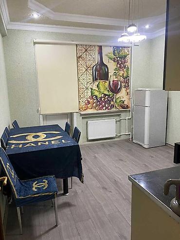 ecemi kiraye ev: 2 otaqlı, Yeni tikili, m. 8 Noyabr, 100 kv. m — 10