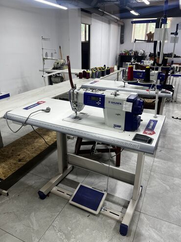 Оверлочные машинки: 4-нитка, В наличии, Самовывоз — 3