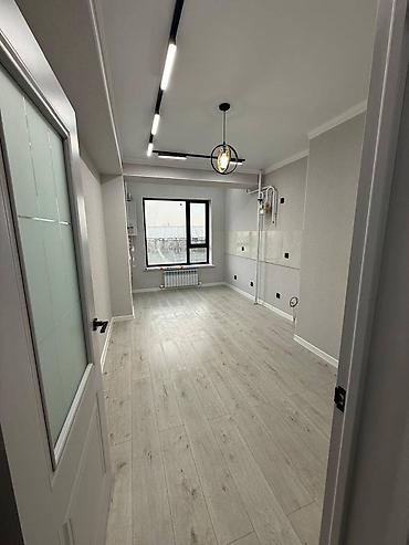 Продажа квартир: 1 комната, 41 м², Элитка, 4 этаж, Дизайнерский ремонт — 8