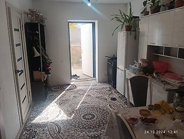 Продажа коттеджей и домов: Продается частный дом с участком и капитальным забором. - Планировка — 5