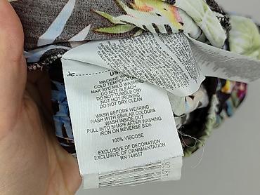 second hand polsko: Amisu, Spodnie materiałowe damskie, rozmiar S — 6