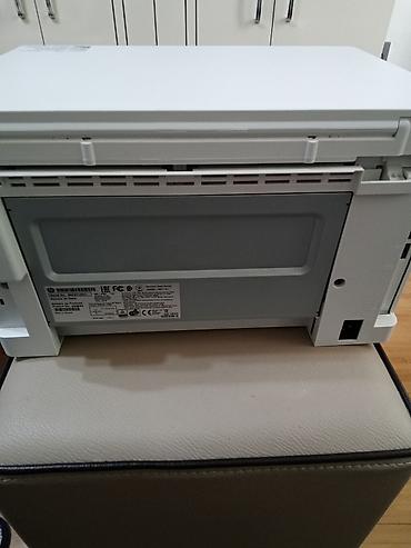 xiaomi tablet: PRİNTER HP LASER JET PRO MFP M130 nw 3ü birində Skaner-Printer- — 5