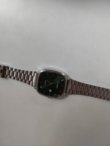 наручные часы seiko: Классические часы часы, Casio, Япония, Оригинал, Мужские, Б/у