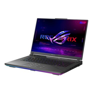 игровой компьютер: Ноутбук, Asus, 16 ГБ ОЭТ, Intel Core i7, 16 ", Жаңы, Жумуш, окуу үчүн, эс тутум SSD