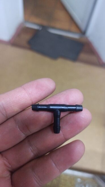 ГБО: ГБО, Новый — 21