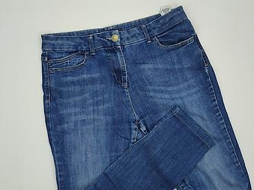 jeansy marks: Marks & Spencer, Jeansy damskie, rozmiar M — 1