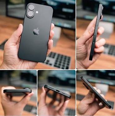 экран на iphone x: IPhone 16 128GB Natural Dark. Айфон хороший все детали родные,не — 1
