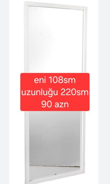 Süni güllər: Güzgü Döşəmə üstü, Düzbucaqlı, Sadə, Çərçivə ilə