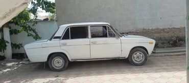 lexus ls 500 цена бишкек: ВАЗ (ЛАДА) 2106: 2000 г., 1.6 л, Механика, Бензин, Седан