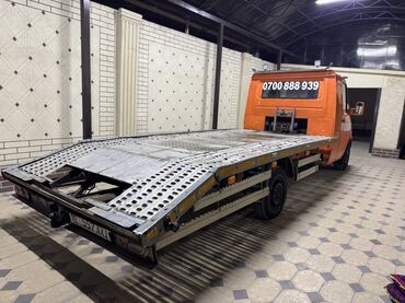 Mercedes-Benz: Mercedes-Benz Спринтер: 1999 г., 2.9 л, Механика, Дизель, Бус — 5