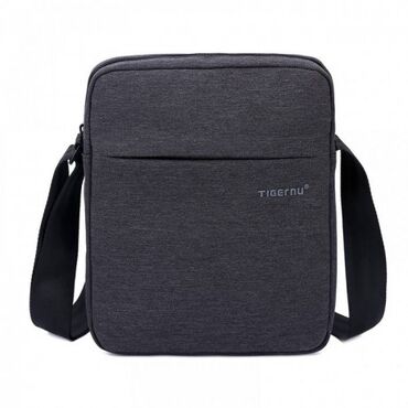 сумки для ноутбуков decoded: Сумка Tigernu T-L5102 Арт.3388 оптимальный выбор для современных