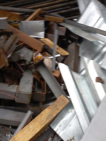Скупка черного металла: Скупка металлолома с самовывозом. Принимаем: - Черный металл: балки — 10