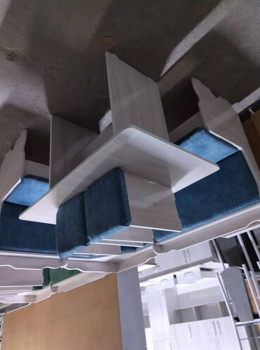 Кухонные столы и стулья: Кухонный стол и стул, Новый, Бесплатная доставка — 4