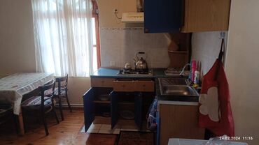 Uzunmüddətli kirayə mənzillər: Xəzər rayonu, Mərdəkan qəsəbəsi, Abşeron sanatoriyasının yaxınlığında — 13