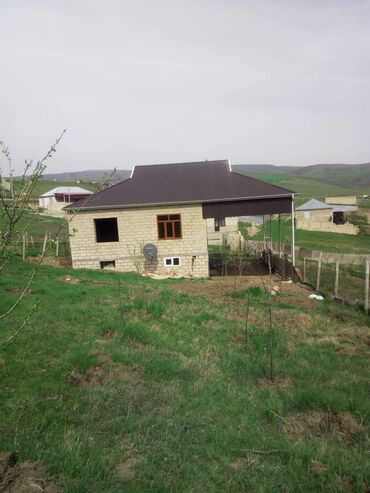 Həyət evləri və villaların satışı: 8 otaq, 1 kv. m — 8