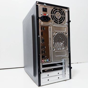 Masaüstü kompüterlər və iş stansiyaları: Oyun üçün Kompüter "RGB Legion Core i5 3470 GTX1050Ti 4GB 256GB NVME” -da lalafo.az — 8 Masaüstü kompüterlər və iş stansiyaları: Oyun üçün Kompüter "RGB Legion Core i5 3470 GTX1050Ti 4GB 256GB NVME” — 8