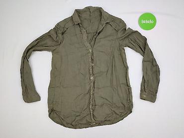 basic t shirty oversized: Koszula damska, rozmiar M — 2