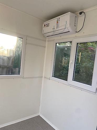 Другой готовый бизнес: Бутка для охраны at lalafo.kg — 7 Другой готовый бизнес: Бутка для охраны — 7