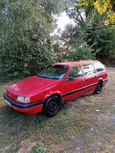задние фары на гольф 3: Volkswagen Passat Variant: 1989 г., Газ, Универсал