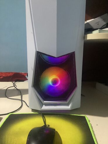 studio monitor: Oyun və yaradıcı işlər üçün hazır masaüstü kompüter seti
